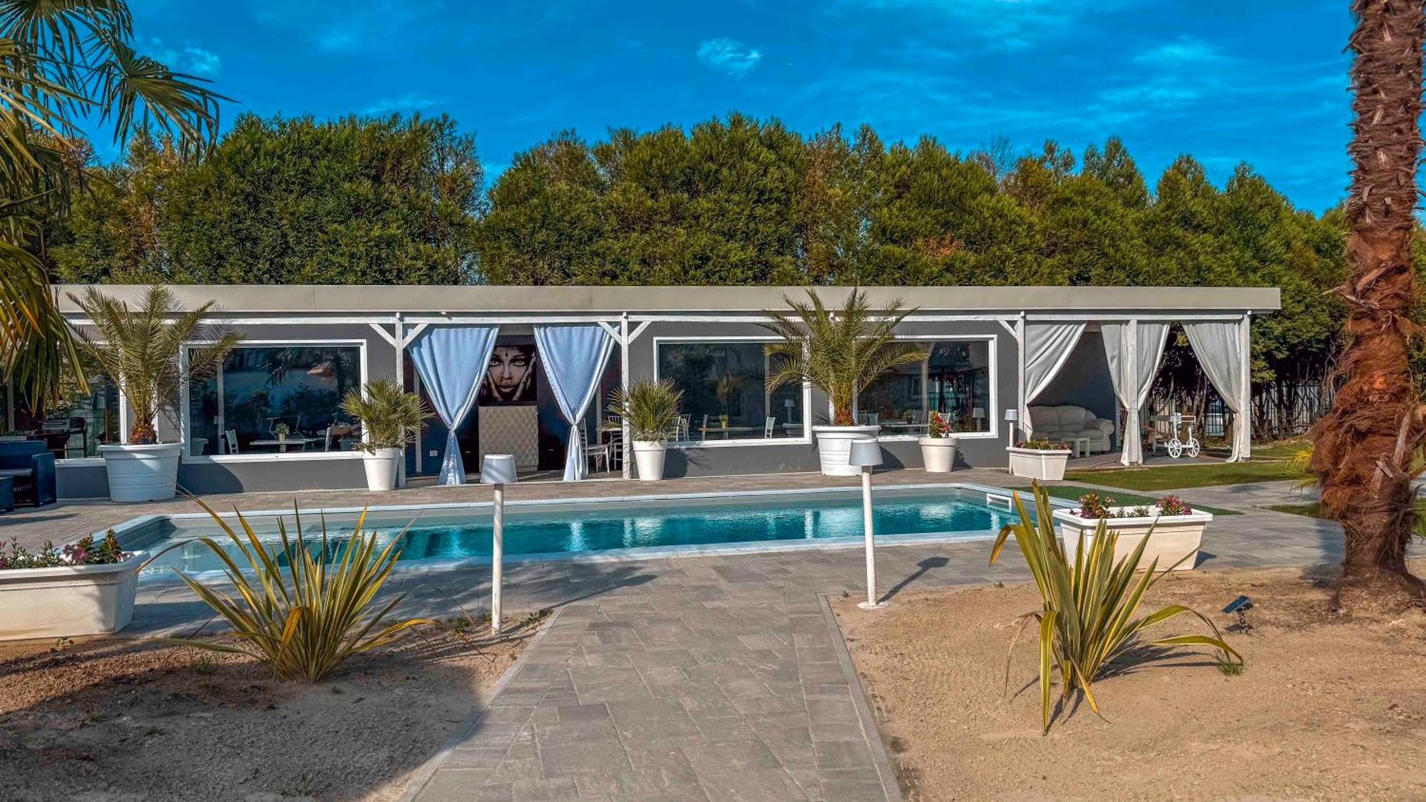 Villa Marchese Lake Maggiore Somma Lombardo Exterior photo